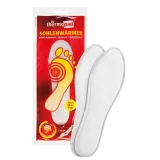 Jednorázové vyhřívané stélky THERMOPAD Foot warmer pad · záber 6