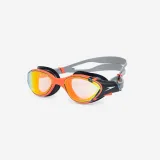 SPEEDO Plavecké okuliare Speedo Biofuse 2.0 čierno-oranžové bez · záber 1