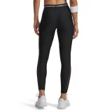 Dámske kompresné legíny UNDER ARMOUR HeatGear Mesh Legging-BLK · záber 2