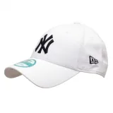 Šiltovka NEW ERA 940 MLB League Basic NEYYAN-WHITE BLACK · záber 1