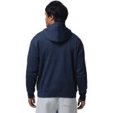 Pánska mikina s kapucňou NIKE JORDAN M J JUMPMAN FLC PO 2 · záber 2