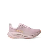 Dámska bežecká obuv HOKA Arahi 8 W lilac cream neon cantaloupe · záber 1