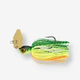 CAPERLAN Nástraha Chatter Bealey 21 g firetiger bez · záber 1