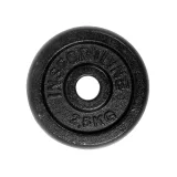 inSPORTline CastCzech 2x 0,5-20 kg · záber 4