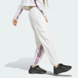 Dámské tepláky ADIDAS EXPRESS CARGO-IW8666-White · záber 2