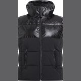 McKINLEY Safine Sienna AB 10.10 Gilet - Veľkosť: 36 · záber 1