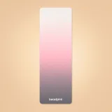 BeastPink Podložka Pro Yoga Mat Pink · záber 2