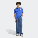 ADIDAS ADIDAS Taliansko 2026 detský domáci futbalový dres modrý 8 rokov · záber 2