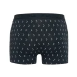 Pánske boxerky FILA 2PACK-MAN BOXER ELASTIC WITH LOGO · záber 4
