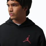 Pánska mikina s kapucňou NIKE JORDAN M J JUMPMAN FLC PO 2 · záber 4