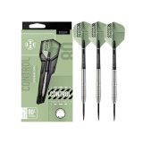 DART SZETT STEEL HARROWS CONTROL TAPERED 21G, 80% WOLFRAM · záber 2