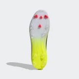 ADIDAS ADIDAS F50 League Laceless FG/MG kopačky žlté 44 · záber 2