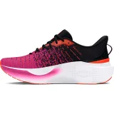 Pánská běžecká obuv UNDER ARMOUR UA Infinite Elite black astro pink phoenix fire · záber 4
