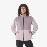 COLUMBIA COLUMBIA Kearney Falls Lilas dámska fleecová bunda XL · záber 1