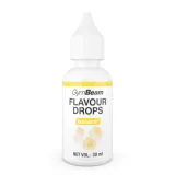 Стевия Flavour Drops - GymBeam · záber 1