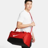 Cestovní taška NIKE NK BRSLA S DUFF - 9.5 (41L) 657 · záber 4