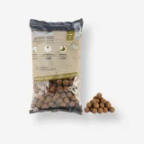 CAPERLAN Boilies na lov kapra NaturalSeed 20 mm 2 kg Konopné semeno - Tigrí orech bez · záber 1