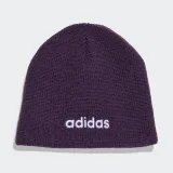 ADIDAS ADIDAS detská čiapka fialová 4-6 r · záber 1