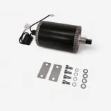 DOMYOS MOTOR 1,25HP/310V/CRUN100 bez · záber 1