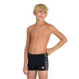 Chlapecké plavecké boxerky ARENA CARNIVAL SWIM SHORT · záber 1