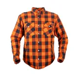 BOS Lumberjack Orange - 3XL · záber 1