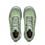 Dámská nízká turistická obuv TECNICA Agate S GTX, light green green · záber 3