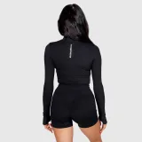 Športová súprava Iron Aesthetics Reflex V2, čierna · záber 2