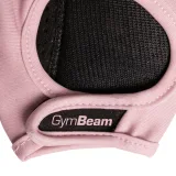 GymBeam Dámské fitness rukavice Hyper Pink - Velikost: XL | Barva: Ružová | Hmotnost: 0,034 kg | Balení: 150 · záber 3