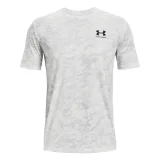 Pánské tričko s krátkým rukávem UNDER ARMOUR UA ABC CAMO SS-WHT · záber 5