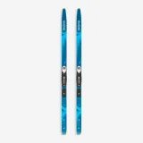 INOVIK Detské bežky XC S Ski 150 so šupinami na klasickú techniku 145 cm · záber 1