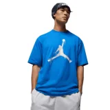 Pánske tričko s krátkym rukávom NIKE JORDAN M BRK COL JUMPMAN SS CREW · záber 1