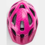 Bontrager Tyro Helmet Youth - Veľkosť: 50-55 · záber 6