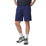 Pánské tréninkové kraťasy 4F SHORTS FNK M1277-31M-NAVY MELANGE · záber 1