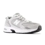 Pánska rekreačná obuv NEW BALANCE MR530CK M raincloud · záber 1