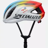 Specialized S-Works Prevail 3 - Team Replica - Velikost: L · záber 2