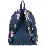 Roxy Sugar Baby Printed - Barva: Modrá · záber 3
