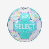 SELECT Oficiálna hádzanárska lopta LNH 26/27 veľ. 2 modro-biela 2 · záber 1