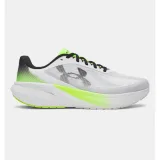 Pánska bežecká obuv UNDER ARMOUR UA Velociti Pace M white high vis yellow black · záber 2