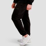 GymBeam Unity melegítőnadrág Black - Méret: S | Szín: Fekete | Tömeg: 0,51 g · záber 3