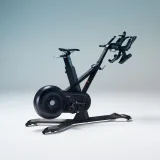 DOMYOS Stacionárny bicykel Challenge Bike s pripojením bez · záber 1