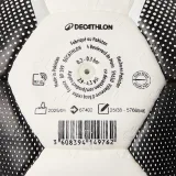 KIPSTA Hádzanárska lopta HB900 Premium Grip veľ. 3 3 · záber 2