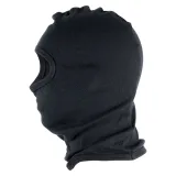 Emerze Balaclava Cotton čierna · záber 3