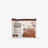 DECATHLON Bio proteínové sušienky s čokoládou a lieskovými orieškami bez · záber 1