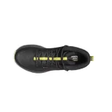 Pánské kotníkové zimní boty ICEBUG Haze M Mid Biosole GTX black poison · záber 5