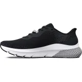 Pánská běžecká obuv UNDER ARMOUR UA HOVR Turbulence 2 M black jet gray white · záber 4