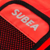 DECATHLON Hladinová bójka na potápanie SCD s ventilom oranžová bez · záber 2
