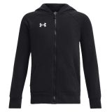 Under Armour Rival Fleece FZ Hoodie M - Veľkosť: S · záber 1