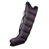 Prídavné kompresné nohavice inSPORTline XXL (125x75 cm) – 1 pár · záber 4