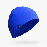 SIMOND Trekingová čiapka MT500 z vlny merino modrá bez · záber 1
