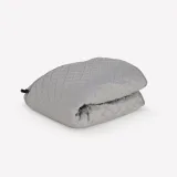 QUECHUA Izolácia na strešný stan MH500 Fresh&Black pre 2 osoby bez · záber 2